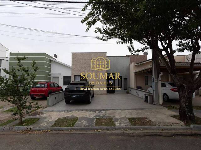 Casa para Venda em Sorocaba - 4