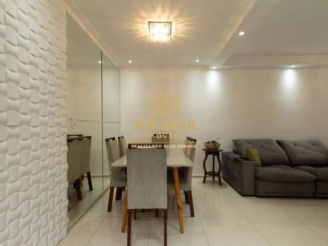 Casa para Venda em Sorocaba - 3