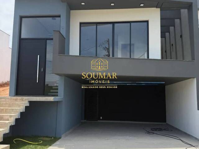 Venda em Jardim Novo Horizonte - Sorocaba