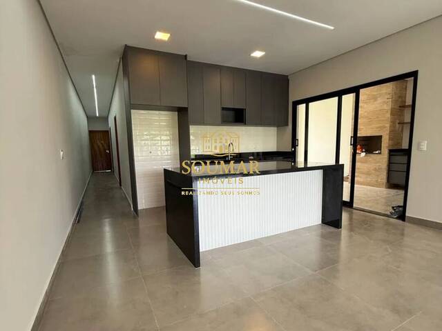 Casa para Venda em Sorocaba - 3