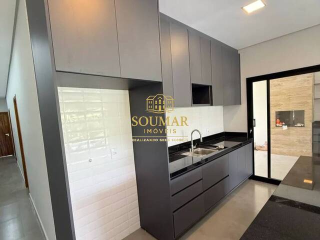 Casa para Venda em Sorocaba - 4