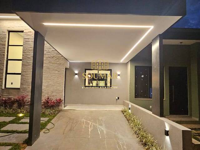 Casa para Venda em Sorocaba - 2