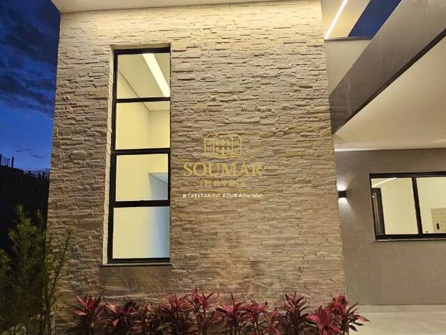 Casa para Venda em Sorocaba - 3