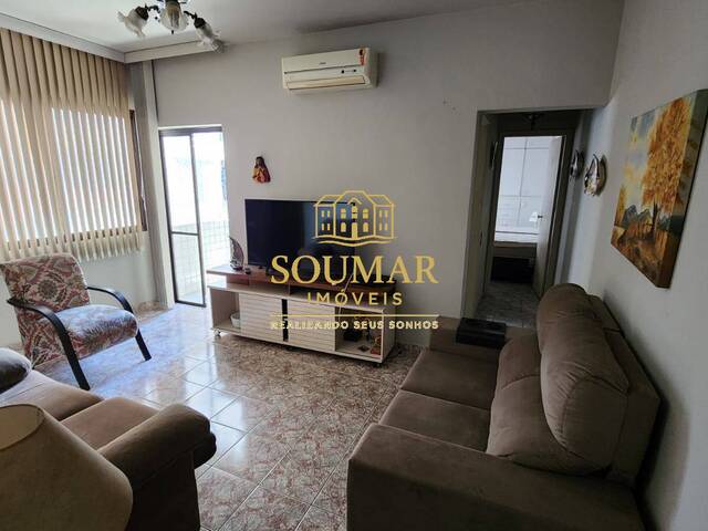 Apartamento para Venda em Santos - 2