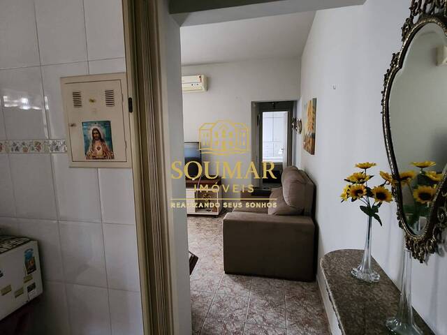 Apartamento para Venda em Santos - 3