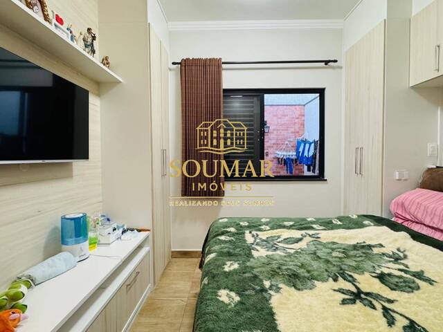 Casa para Venda em Sorocaba - 4