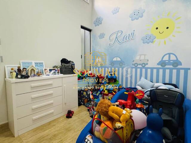 Casa para Venda em Sorocaba - 3