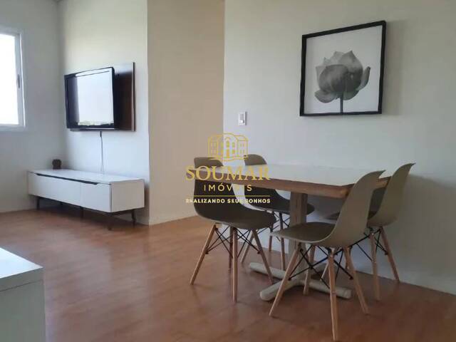 Apartamento para Venda em Sorocaba - 2