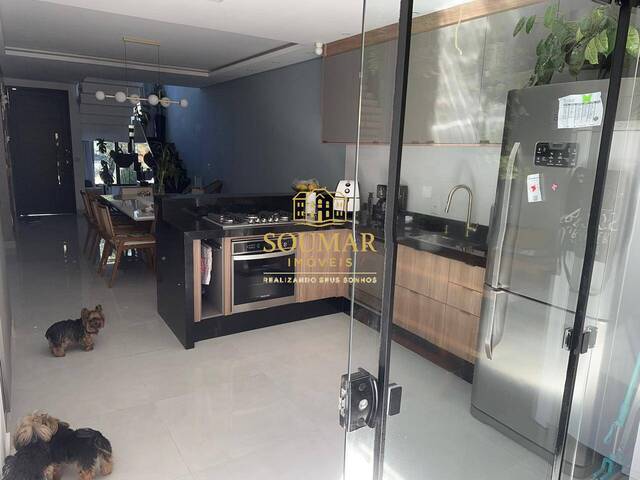 Casa para Venda em Sorocaba - 5