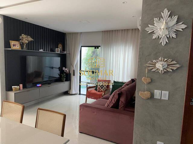 Casa para Venda em Sorocaba - 3