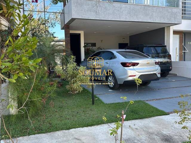 Casa para Venda em Sorocaba - 2