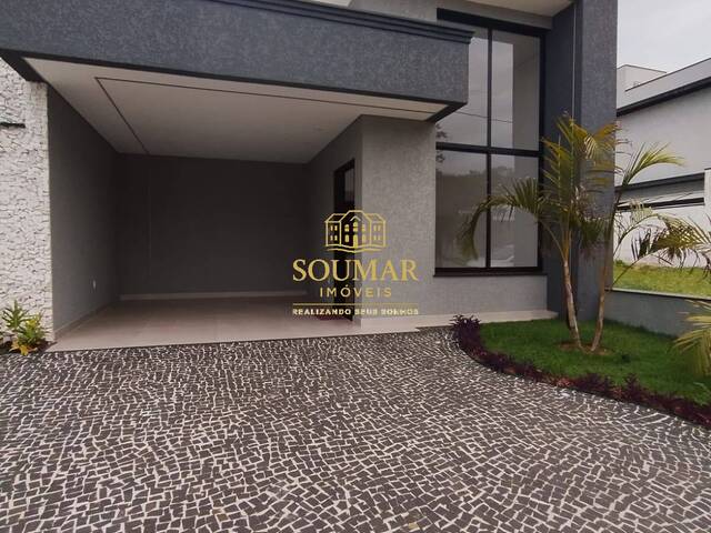 Casa para Venda em Sorocaba - 2