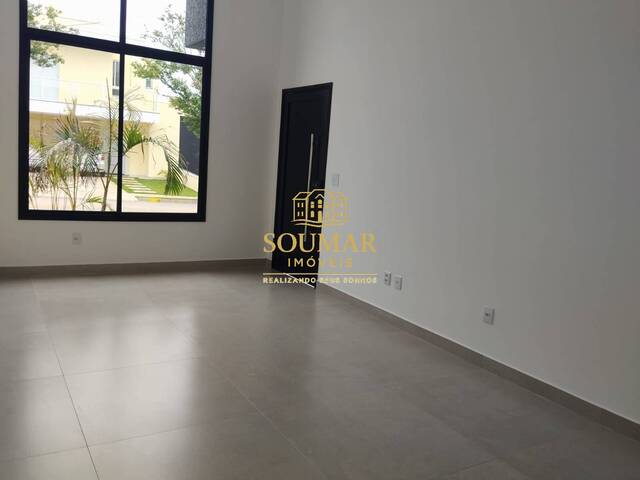 Casa para Venda em Sorocaba - 3