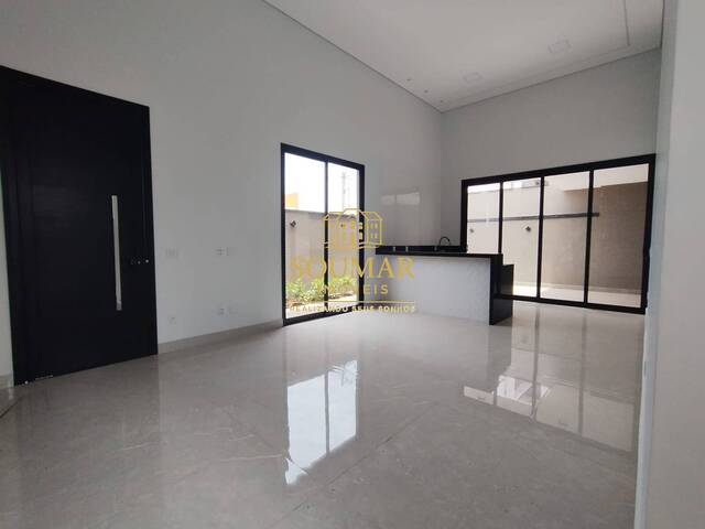 Casa para Venda em Sorocaba - 3