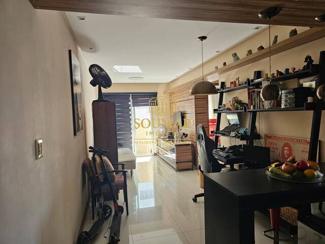 Apartamento para Venda em Santos - 2