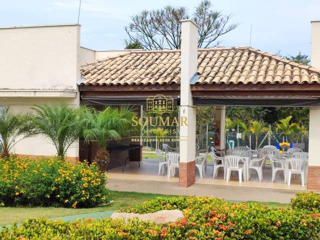 Área para Venda em Sorocaba - 2