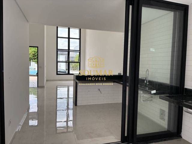 Casa em condomínio para Venda em Sorocaba - 2