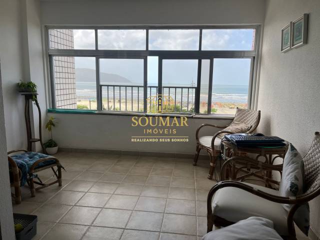 Apartamento para Venda em Santos - 2