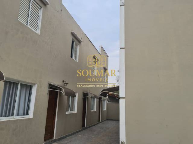 Venda em Jardim Karolyne - Votorantim