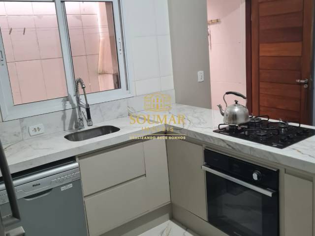 Casa para Venda em Votorantim - 3