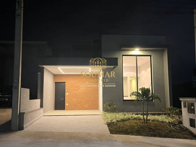 Venda em Jardim Residencial Villagio Wanel - Sorocaba