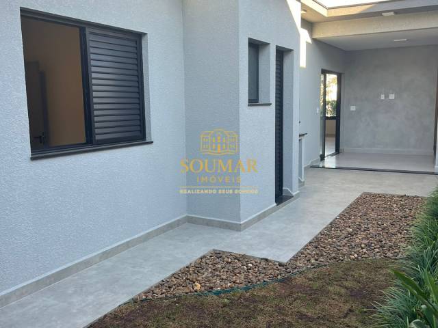 Casa para Venda em Sorocaba - 4