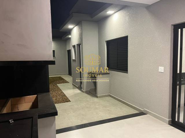 Casa para Venda em Sorocaba - 3