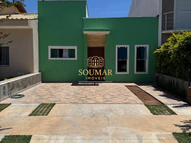 Casa para Venda em Sorocaba - 2