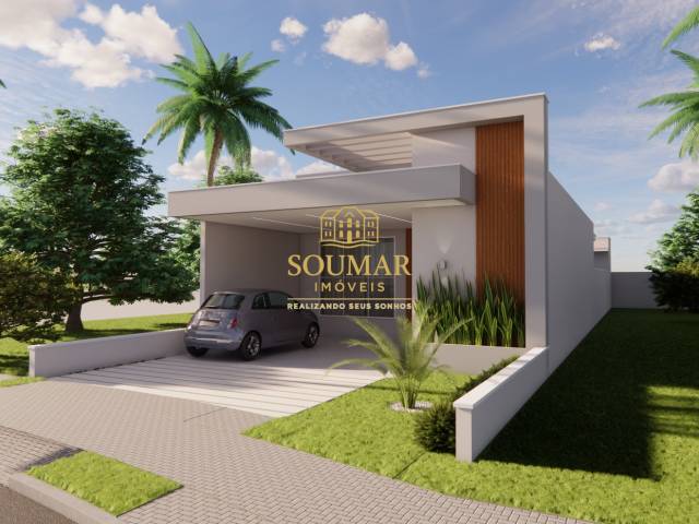 Venda em Jardim Residencial Helena Maria - Sorocaba