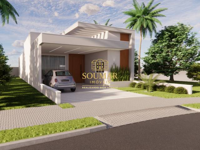 Casa para Venda em Sorocaba - 2