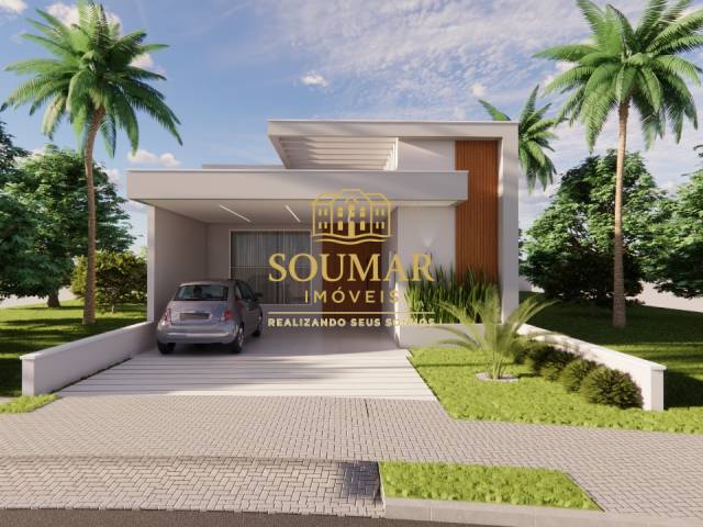 Casa para Venda em Sorocaba - 3