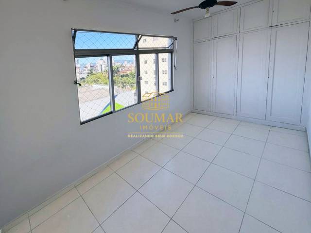 Apartamento para Venda em Santos - 5