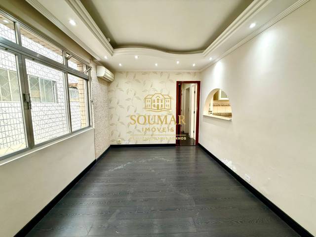 Apartamento para Venda em Santos - 4