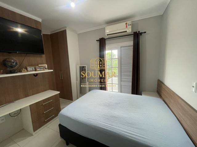 #583 - Casa para Venda em Sorocaba - SP