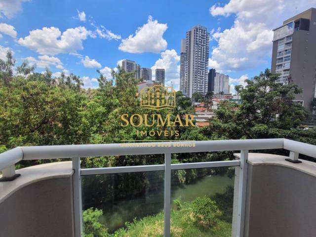 #584 - Apartamento para Venda em Sorocaba - SP