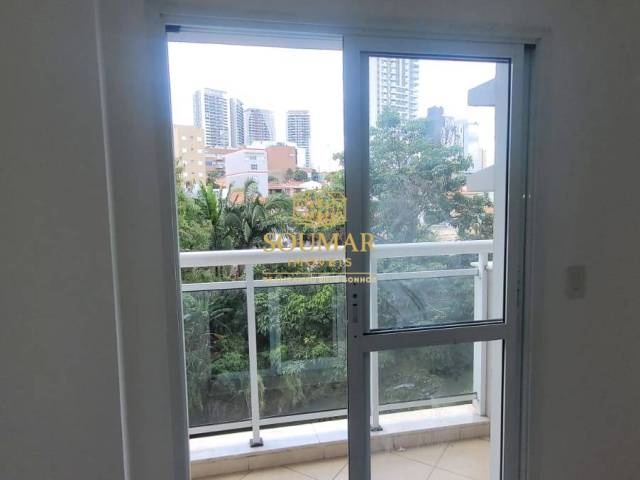 #584 - Apartamento para Venda em Sorocaba - SP