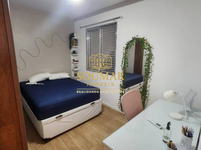 Apartamento para Locação em Santos - 2