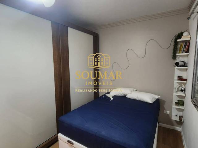 Apartamento para Locação em Santos - 3