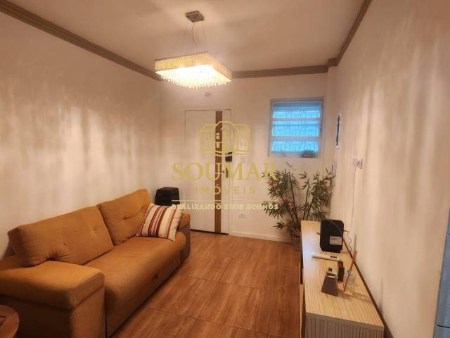 Locação em Pompéia - Santos