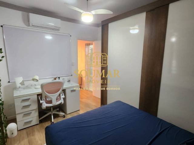 Apartamento para Locação em Santos - 4