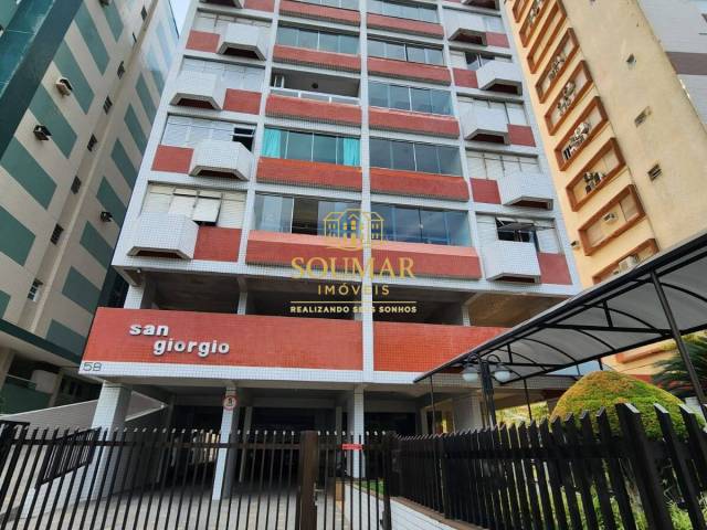 #307 - Apartamento para Venda em Santos - SP