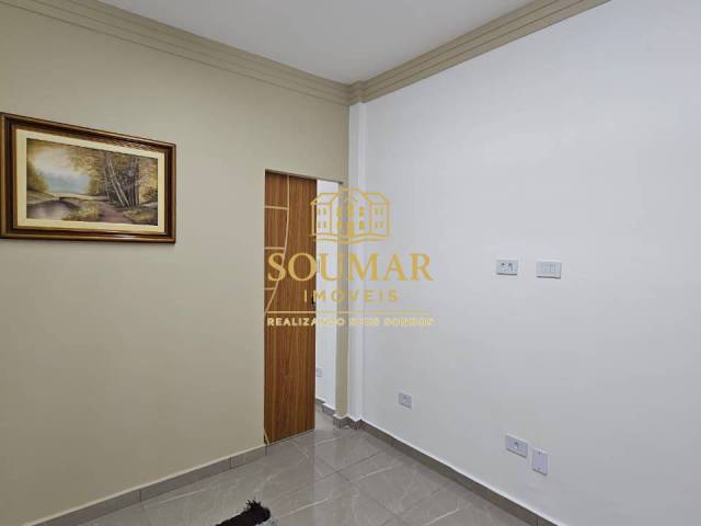 Apartamento para Venda em Santos - 5