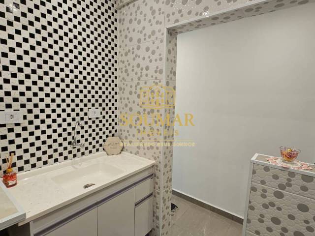 Apartamento para Venda em Santos - 4