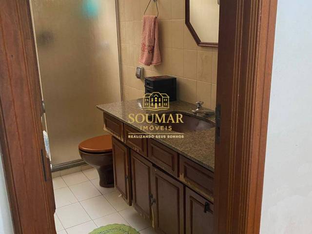 Apartamento para Venda em Santos - 5