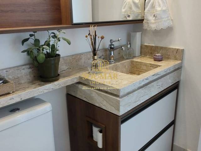 Apartamento para Venda em Santos - 5