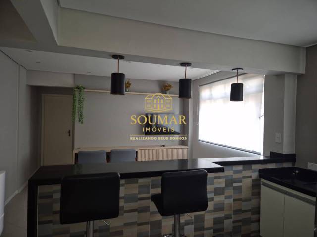 Apartamento para Venda em Santos - 5