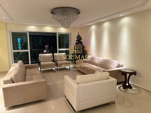 #591 - Apartamento para Venda em Santos - SP