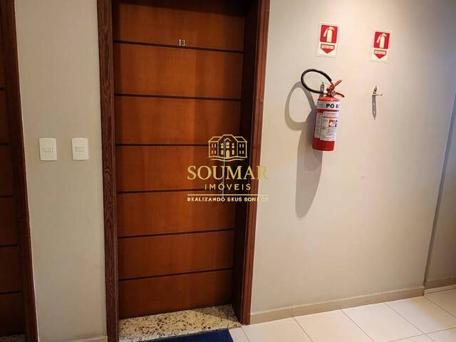 Apartamento para Locação em Sorocaba - 5