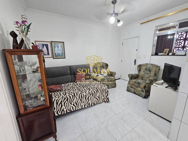 Apartamento para Venda em Santos - 4