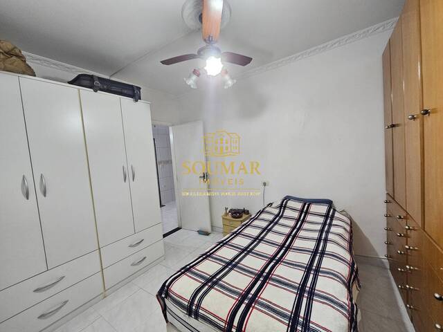Apartamento para Venda em Santos - 5